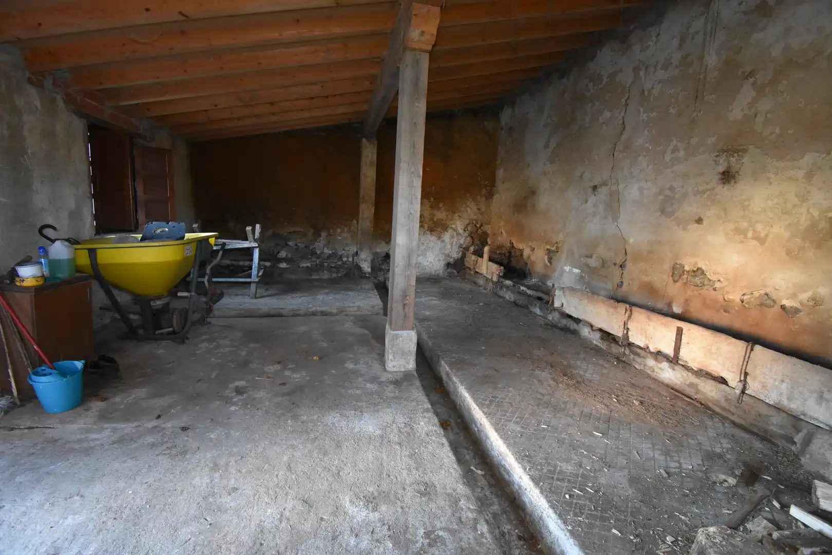 Casa con terrazza in vendita a Barrio Solorz-Iglesia, imagen 22