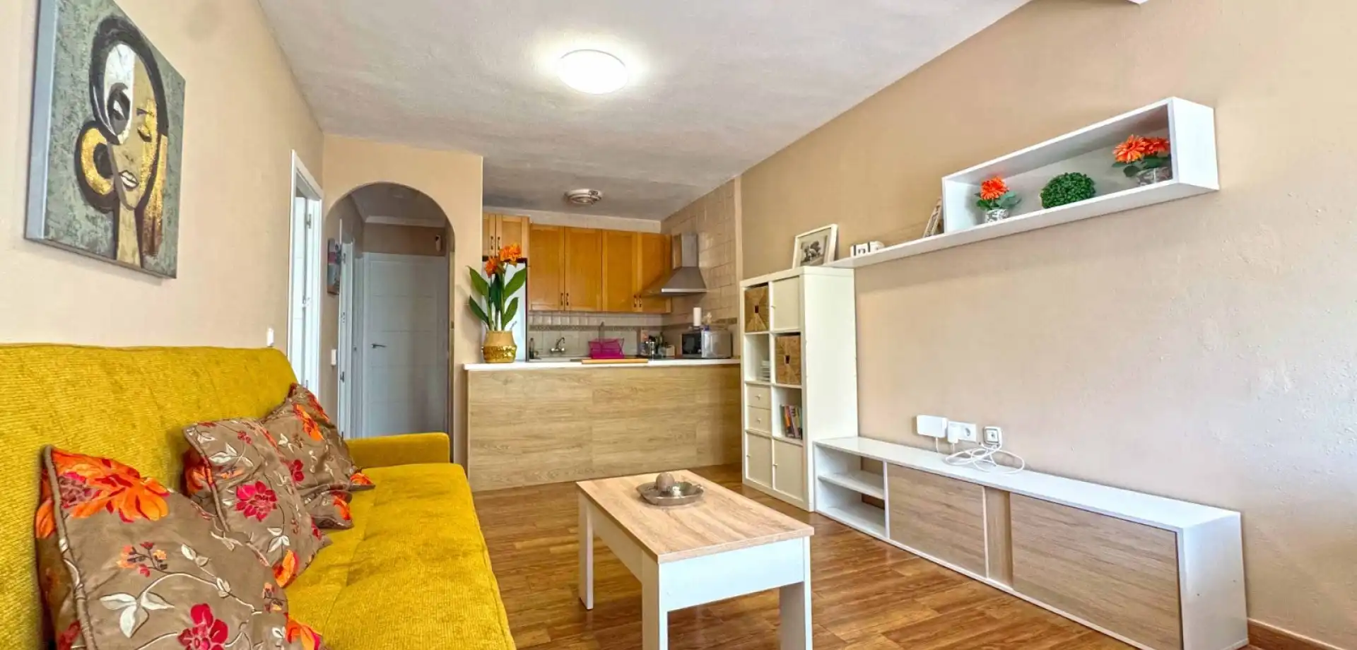 Ground floor for sale in La Mata, imagen 3