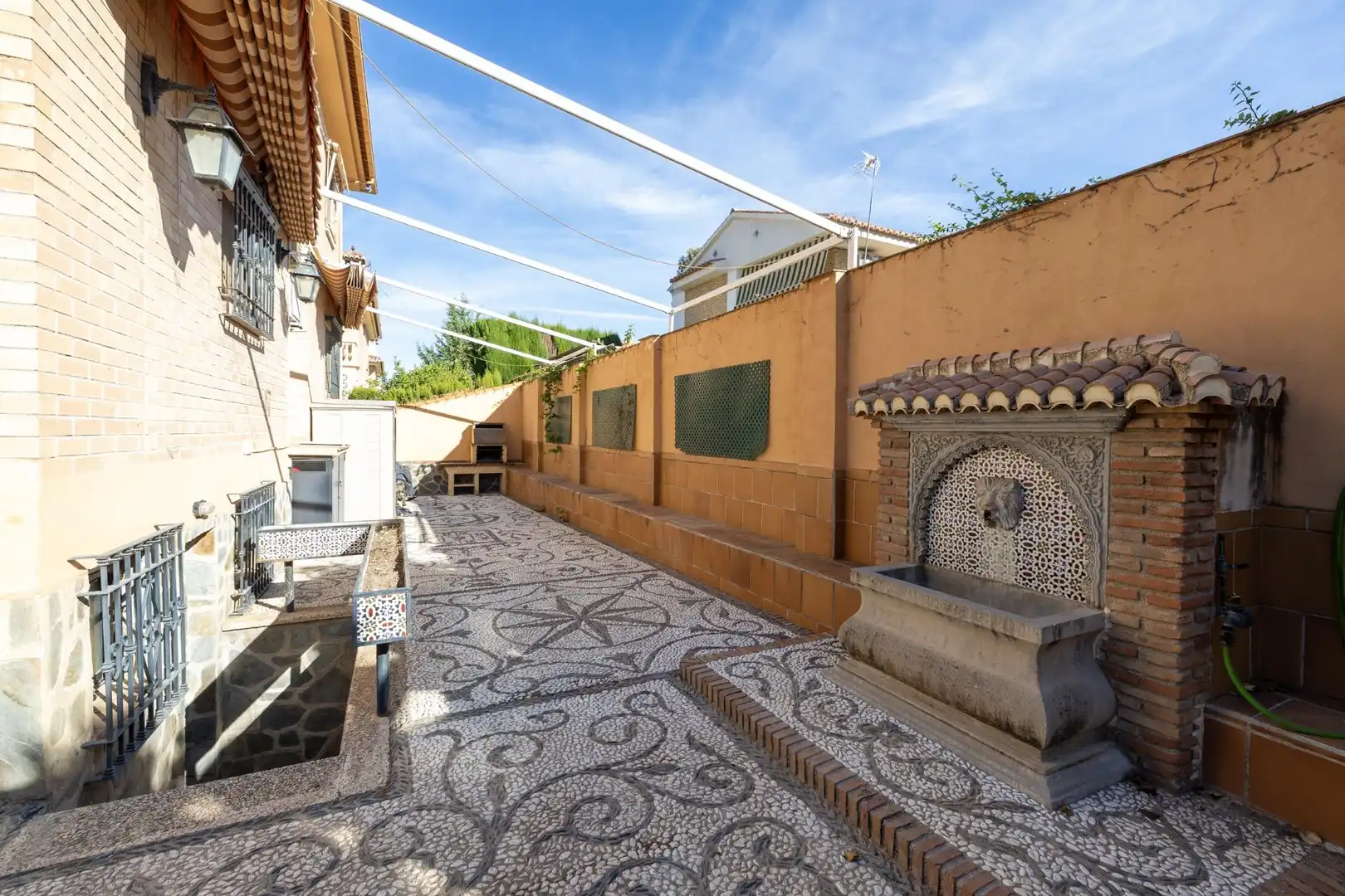 Villa con terrazza in vendita a Calle VIÑEDOS LOS, imagen 50