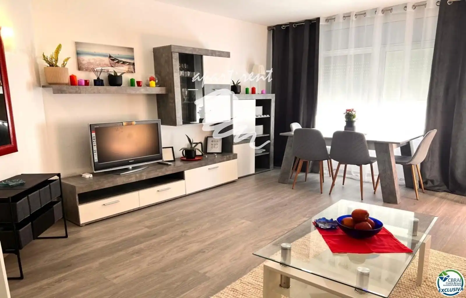 Flat with terrace for sale in Port Banyuls, imagen 2