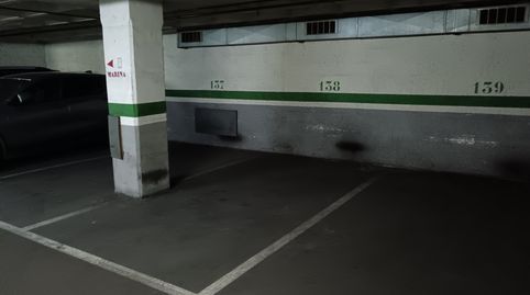 Foto 2 de Garaje en venta en Carrer D'aragó, 441, Sagrada Família, Barcelona Capital