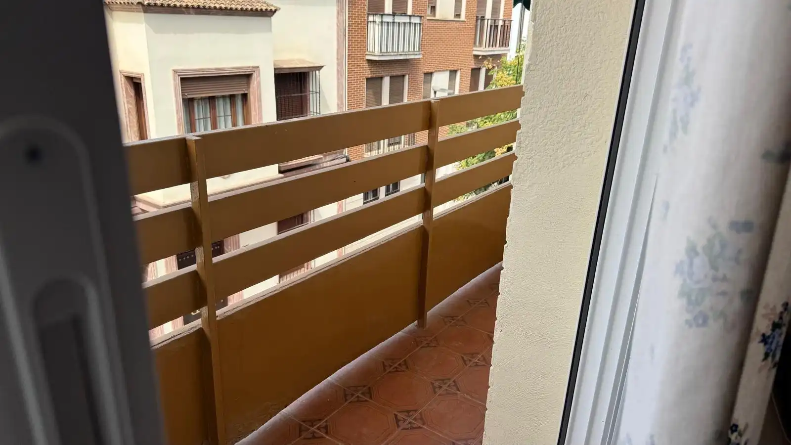 Terraza de Piso de alquiler en Córdoba