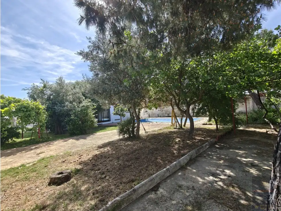 Detached house with pool for sale in Las Ventas de Retamosa, imagen 56