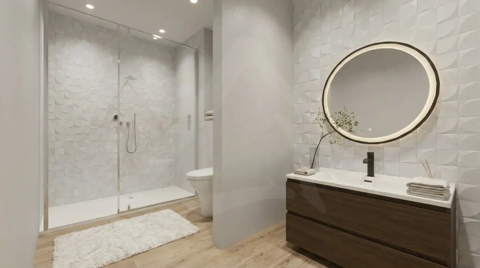 Piso con piscina en venta en Villamediana de Iregua - LA SOLANA, imagen 29