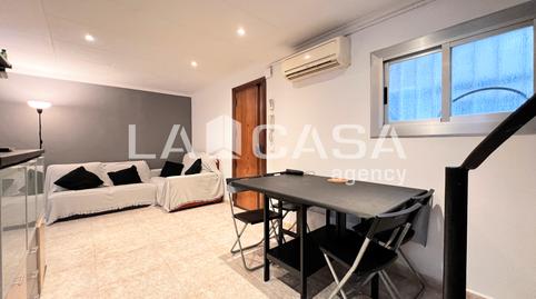 Foto 3 de Dúplex en venda a Bufalà, Badalona