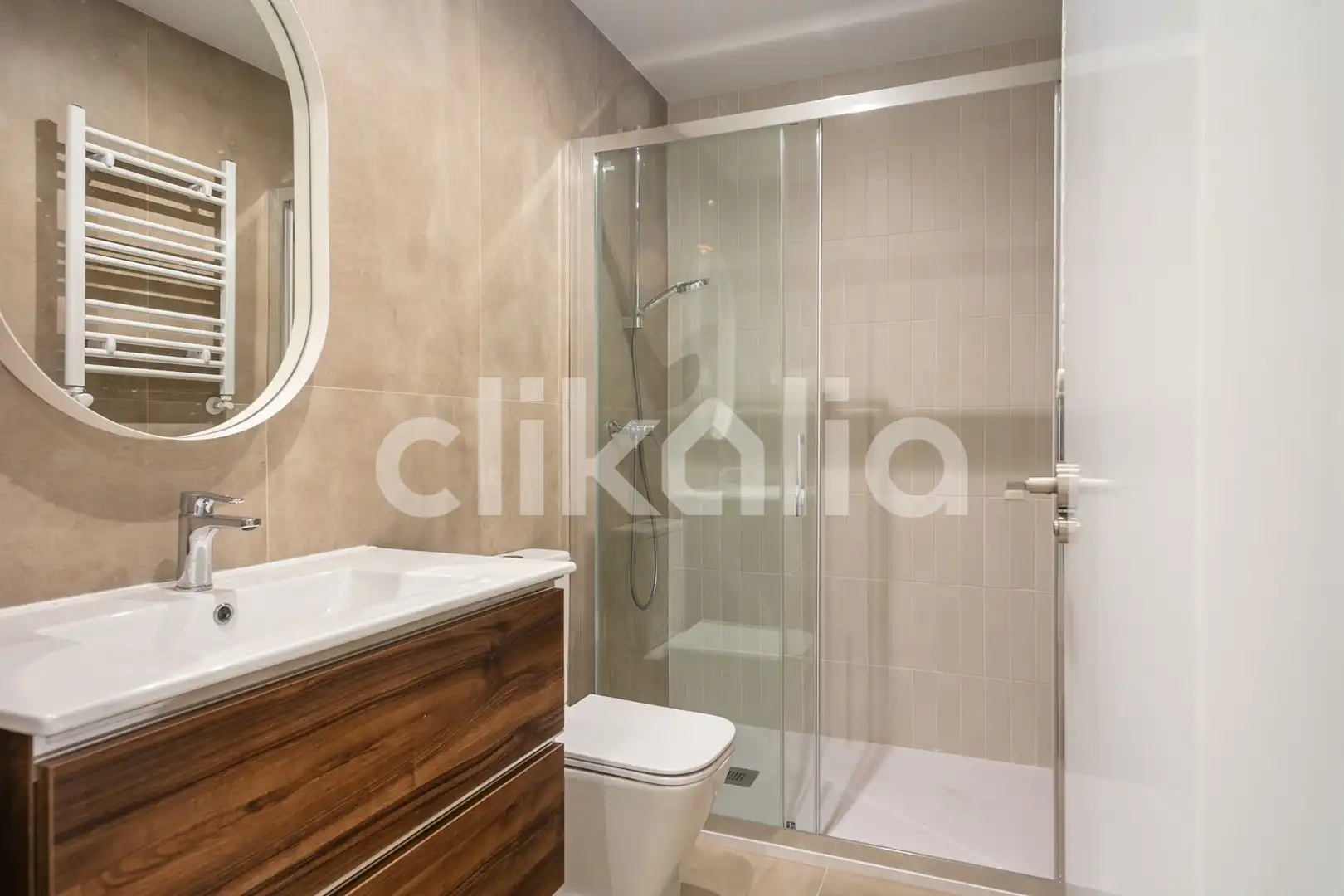 Piso en venta en Embajadores - Lavapiés