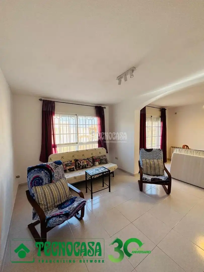 Casa aparellada amb terrassa en venda a Magán, imagen 10
