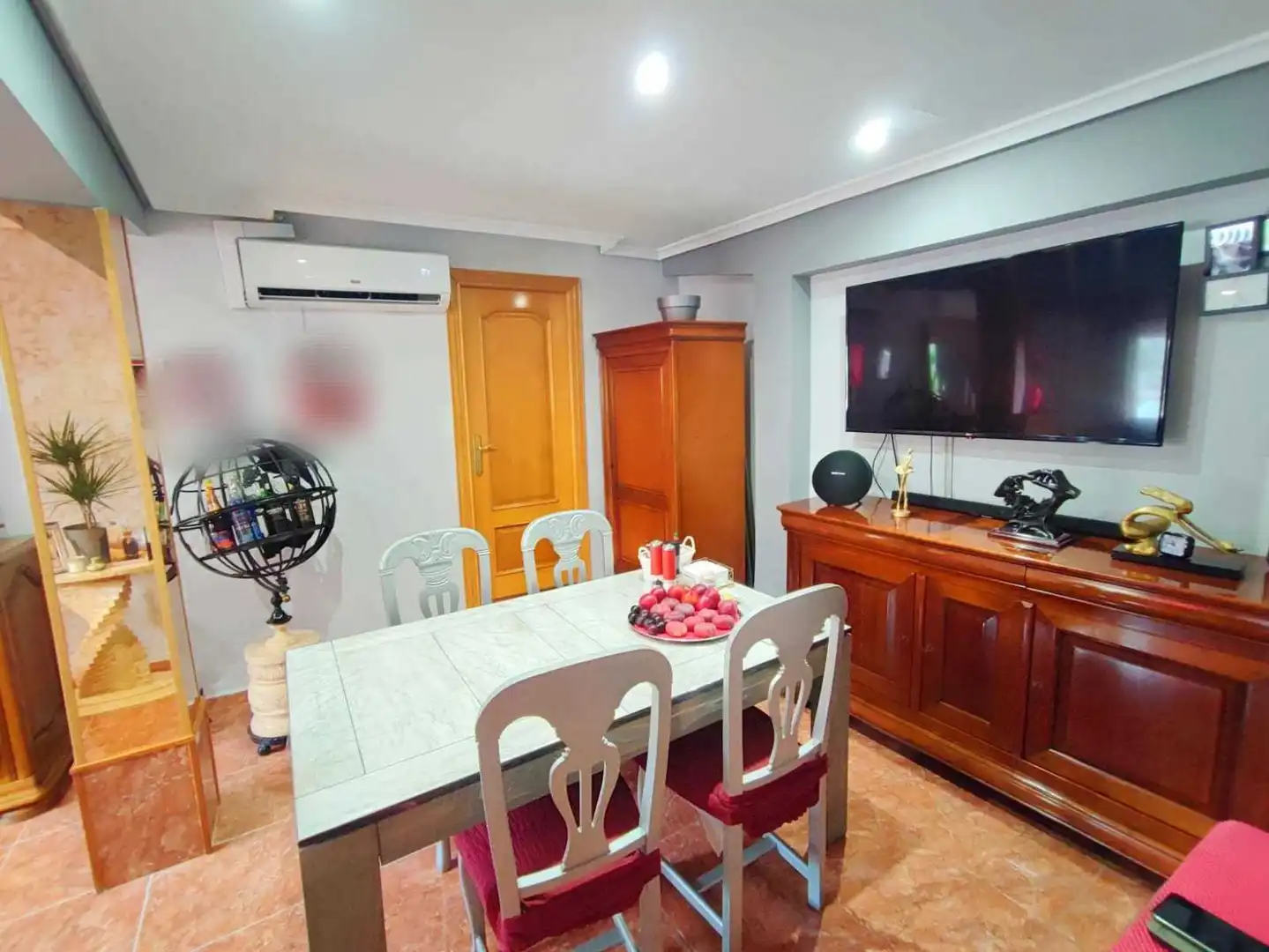 Wohnung mit Aufzug zum Verkauf in Pueblo de Cullera, imagen 14