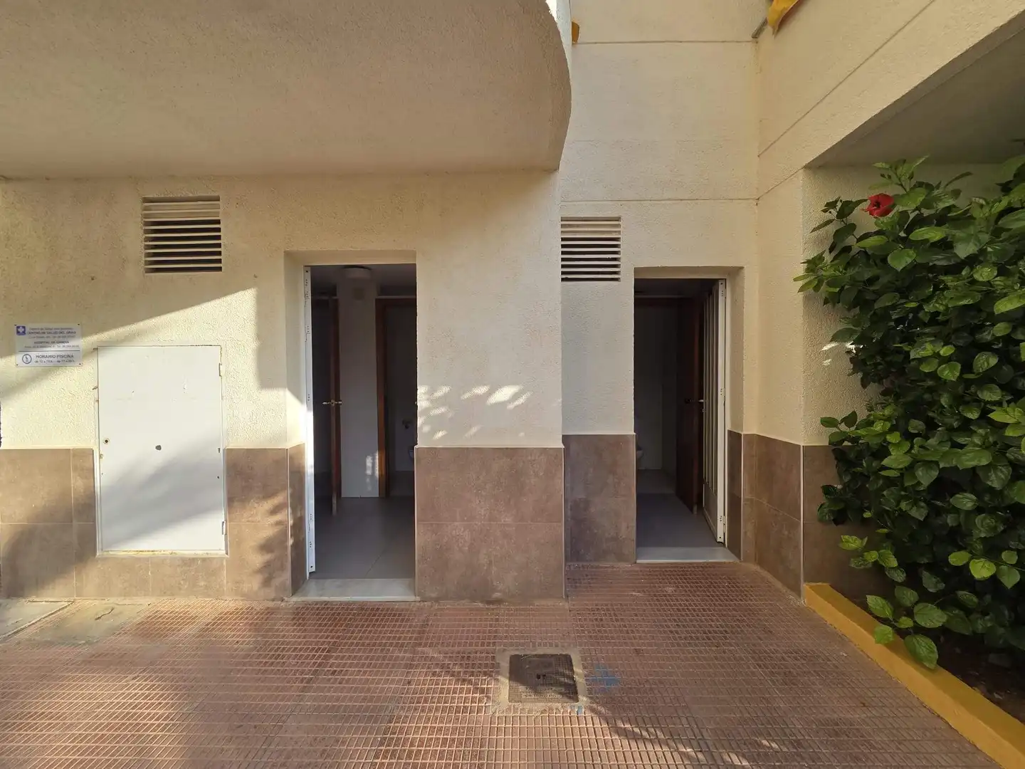 Casa adosada en venda en Gandia amb Aire condicionat, Jardí privat i Terrassa
