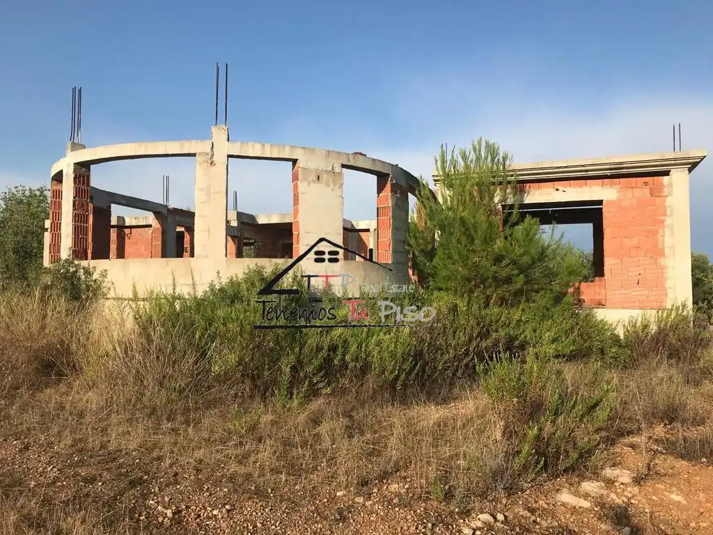 Rural land for sale in Poligono 43, Parcela 171, imagen 10