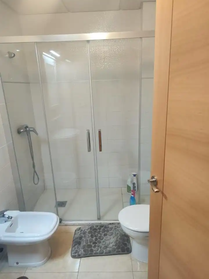 Bany de Pis de lloguer en Melilla