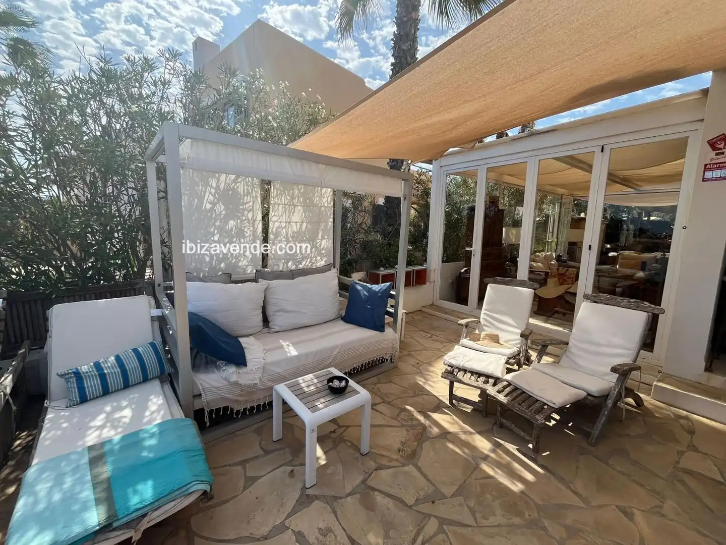 Flat to rent in Sa Marinada, imagen 5