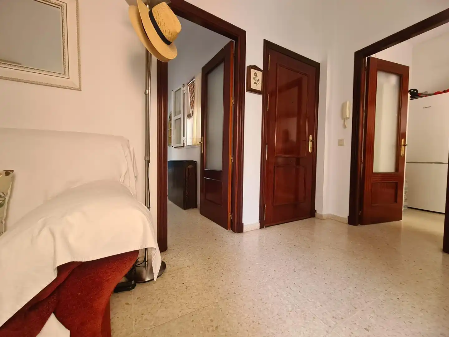 Piso en venta en Cádiz con Amueblado