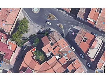 Wohnbaugrundstück zum Verkauf in Centro