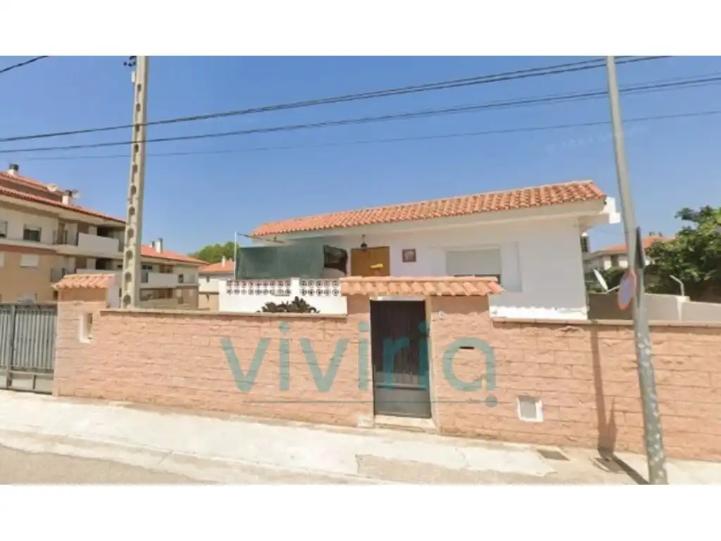 Casa en venta en Calle Ermita