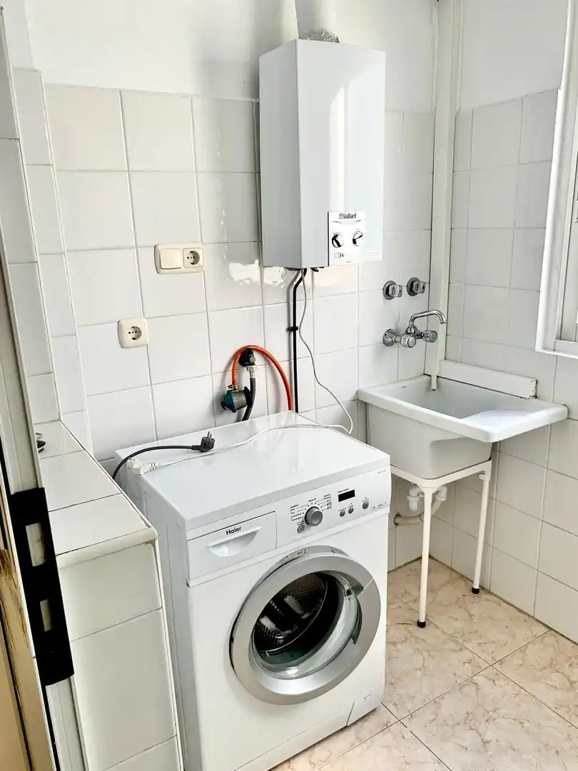 Apartment mit Aufzug zum Verkauf in Altea ciudad, imagen 17