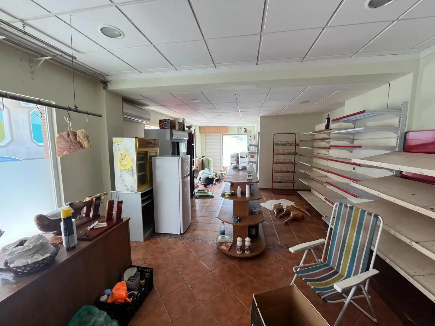Local comercial en venda a Adra