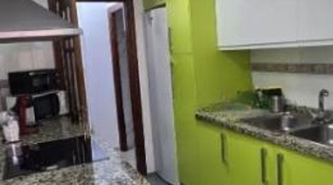 Foto 3 de Pis de lloguer a Los Remedios, Sevilla Capital