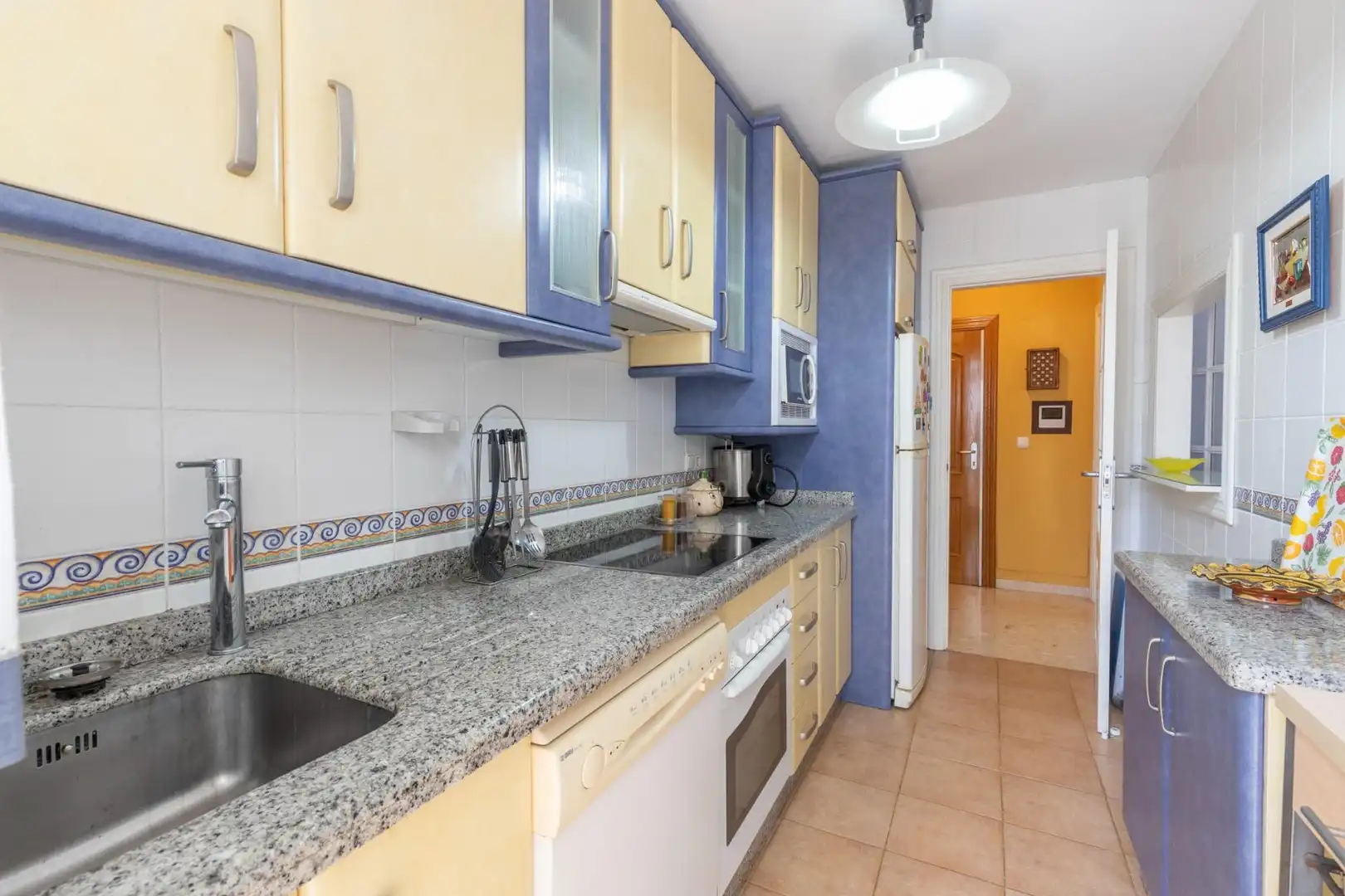 Piso con piscina en venta en Camino Camino Pelaillo 34, imagen 18