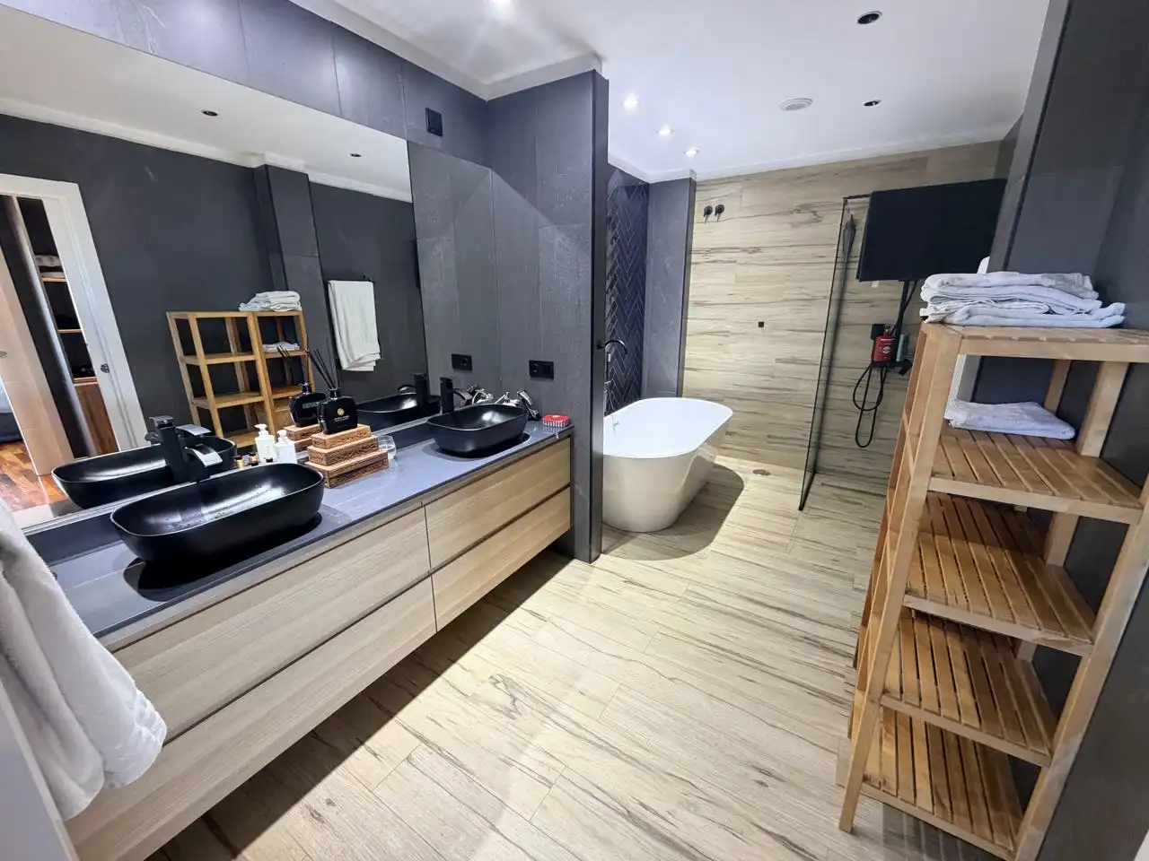 Casa amb piscina en venda a El Viso de San Juan, imagen 39