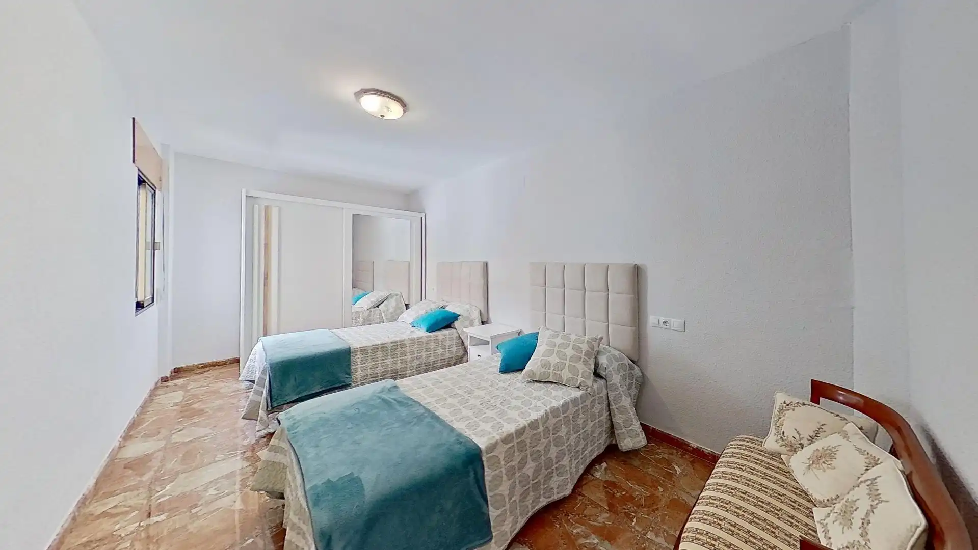 Wohnung mit Aufzug zum Verkauf in Calle Calle Ramón y Cajal 24, imagen 15