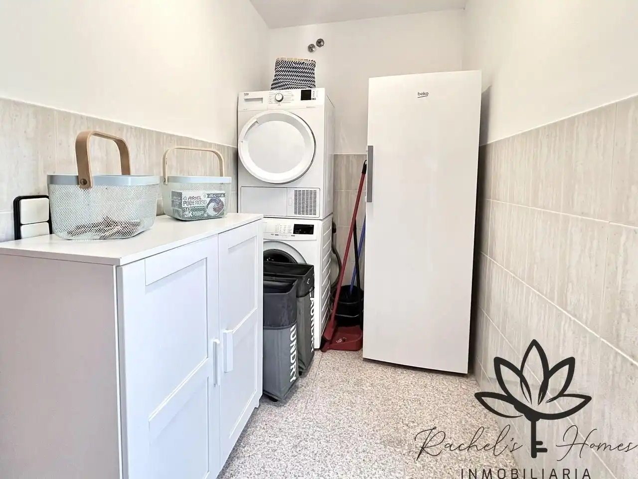 Adosado con terraza en venta en Avinguda Barcino, imagen 35