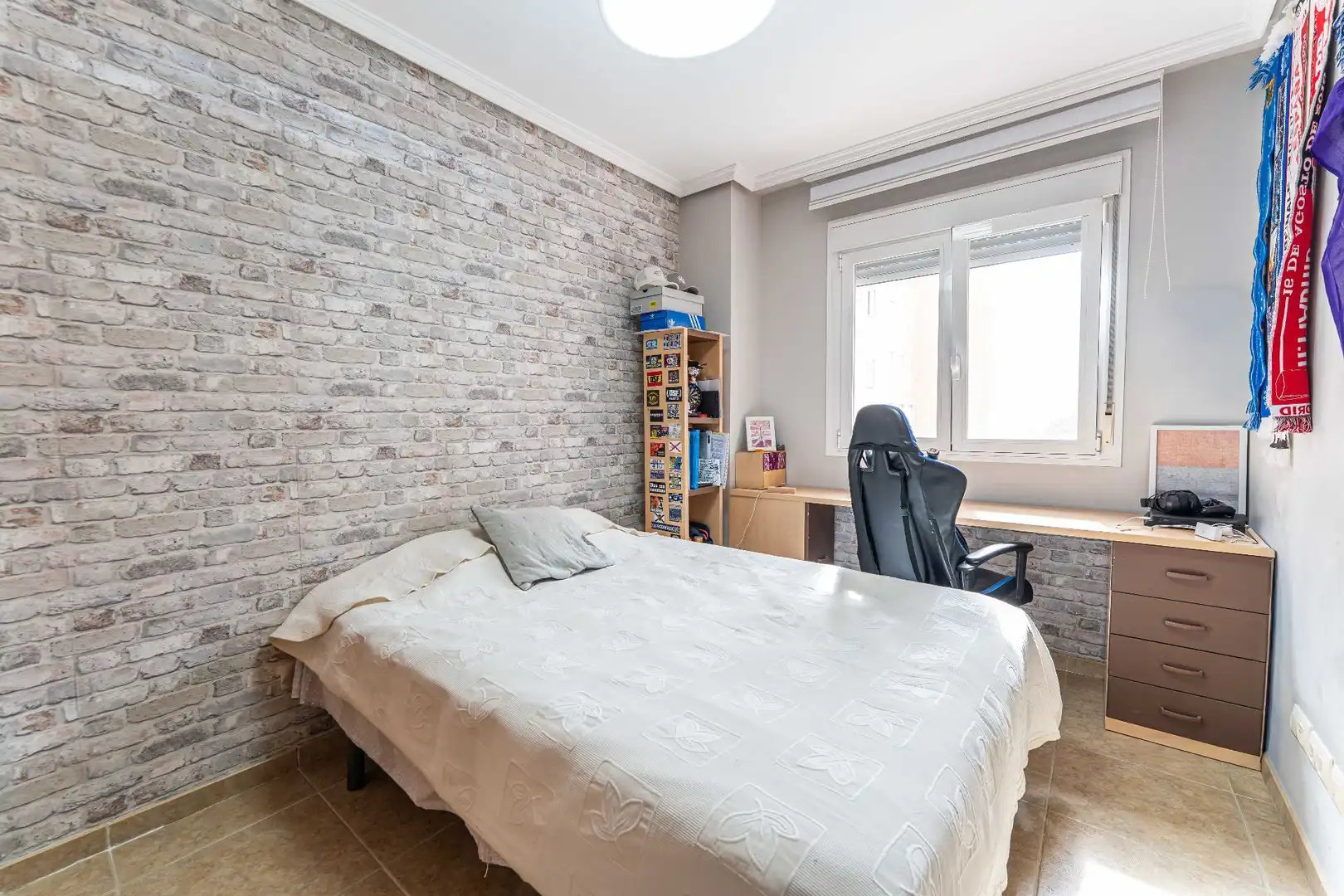 Habitación de Piso en venta en Universidad - Hospital