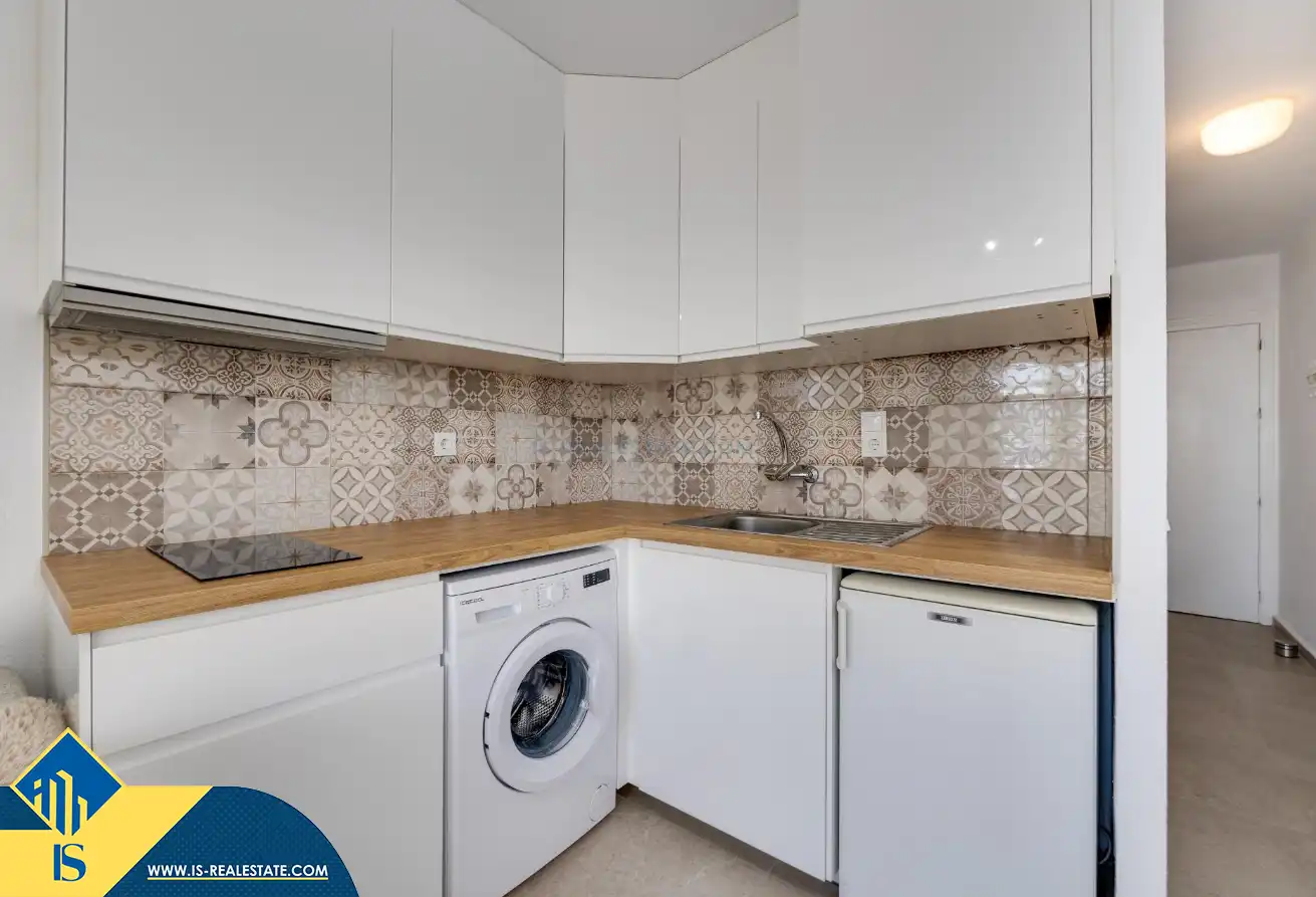 Apartament amb ascensor en venda a Playa de los Locos, imagen 8