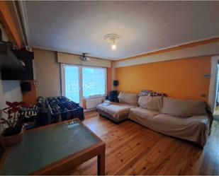 Living room of Flat for sale in Galdakao