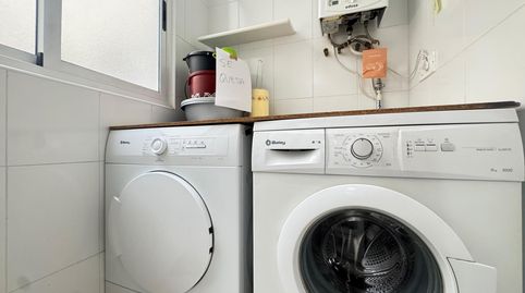 Foto 5 de Piso de alquiler en Mercado, Alicante / Alacant