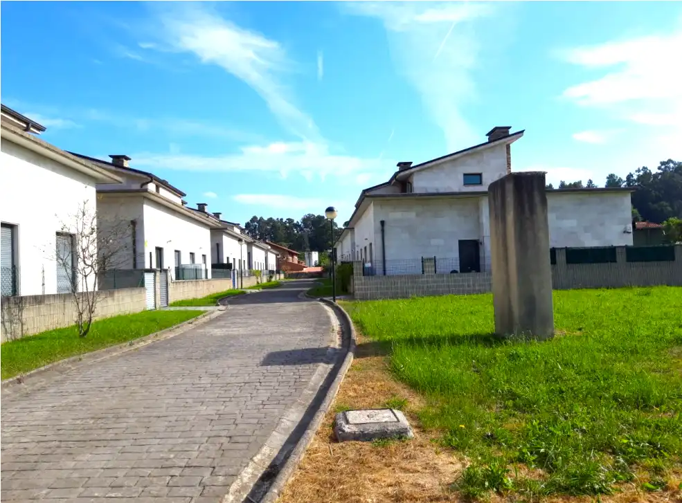 Lands and plots for sale in RINCONEDA, imagen 5