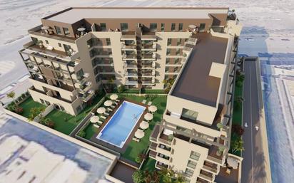Flat for sale in Las Salinas