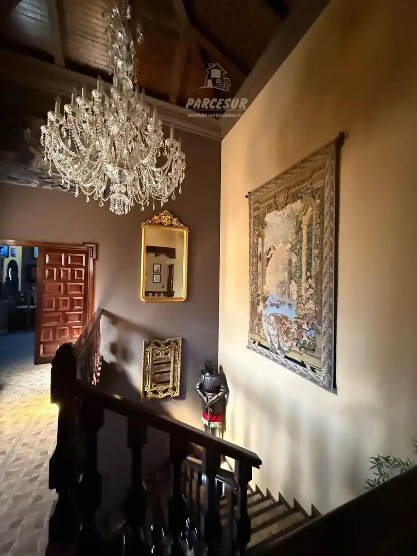 Casa rustica con piscina in vendita a Periurbano Este - Campiña, imagen 17