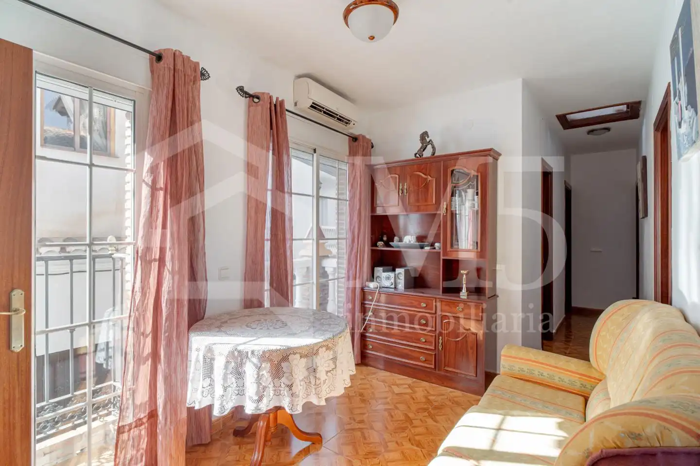Casa amb terrassa en venda a Sedella, imagen 15