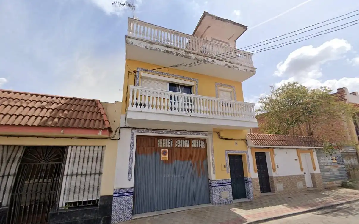 Casa adosada en venta en Vista Azul - Consolación