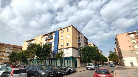 Foto 5 de Pis en venda a Garellano - Bo Peral, Barrio de Peral - San Félix, Cartagena