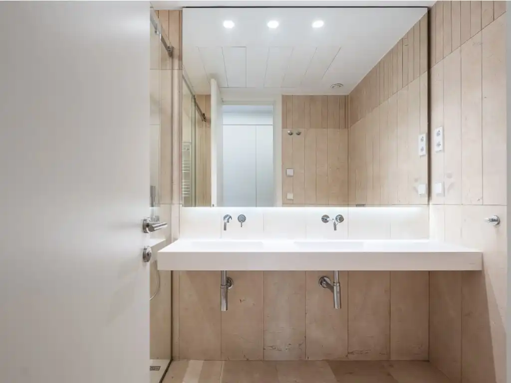 Flat for rent in Madrid, Madrid