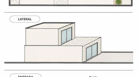 Foto 5 de Residencial en venda a Estació del Nord, Mollet del Vallès
