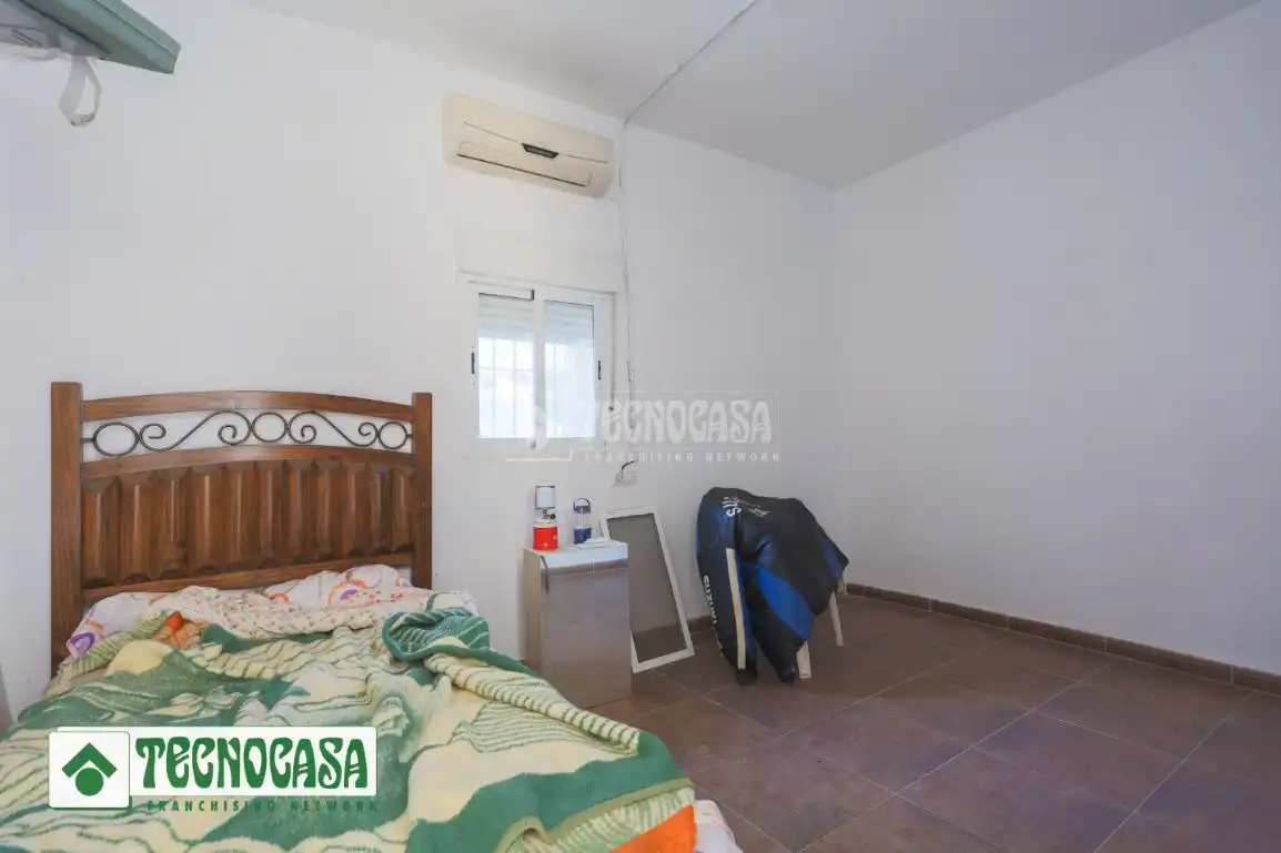 Habitación de Finca rústica en venta en Adra con Aire acondicionado