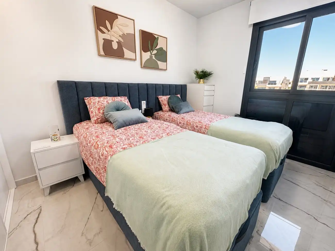 Appartement compact à vendre à Orihuela Costa, imagen 20