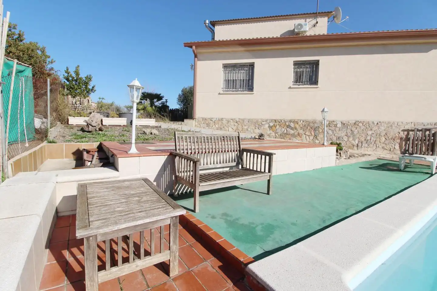 Haus mit Pool zum Verkauf in Carrer Pedraforca 29, imagen 7
