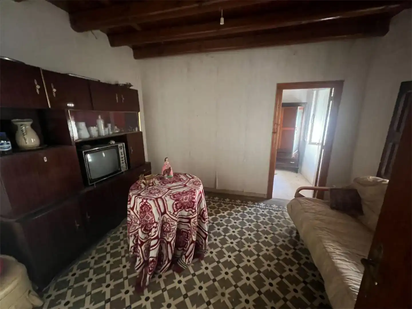 Cocina de Casa o chalet en venta en Sepulcro-Hilario