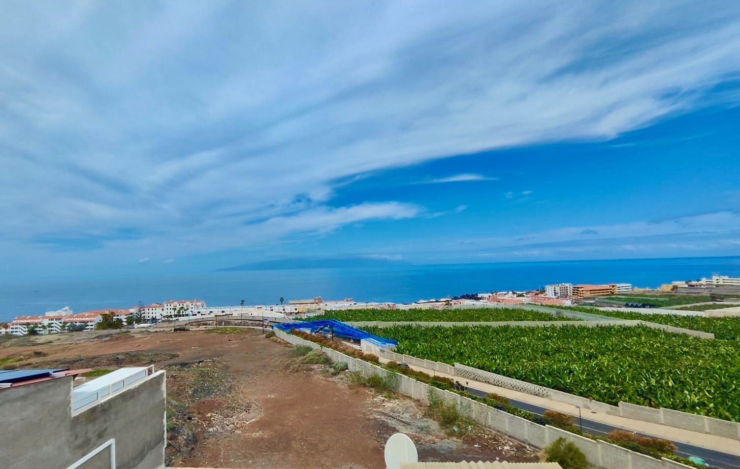 Flat for sale in Guía de Isora  with Terrace and Furnished