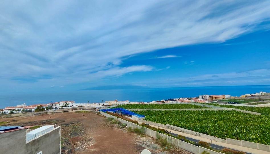 Foto 1 de Pis en venda a Alcalá, Santa Cruz de Tenerife