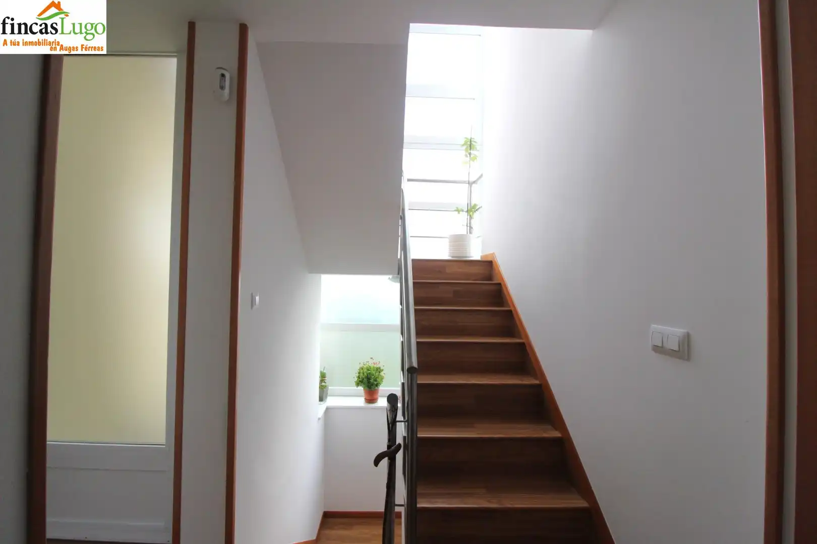 Casa o chalet en venta en Guntín con Calefacción, Jardín privado y Terraza