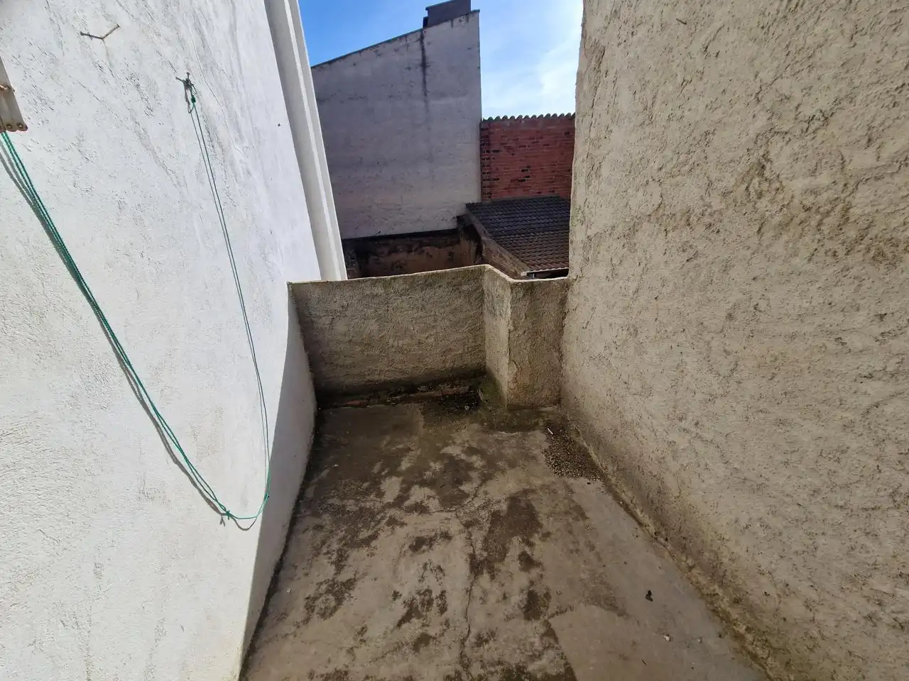 Terrassa de Casa o xalet en venda en Riba-roja d'Ebre amb Terrassa