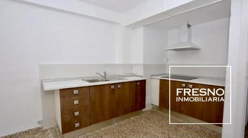 Photo 3 of Flat for sale in Calle Maestro Serrano, Zona Pueblo, Calpe / Calp