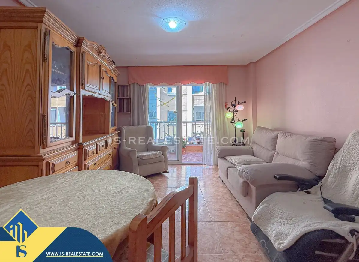 Apartament amb ascensor en venda a Playa del Cura, imagen 3