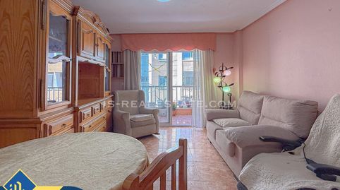 Apartamento con terraza, en la provincia de Alicante, en la ciudad de Torrevieja, en la zona de Playa del Cura. 2 habitaciones | 6, imatge 3