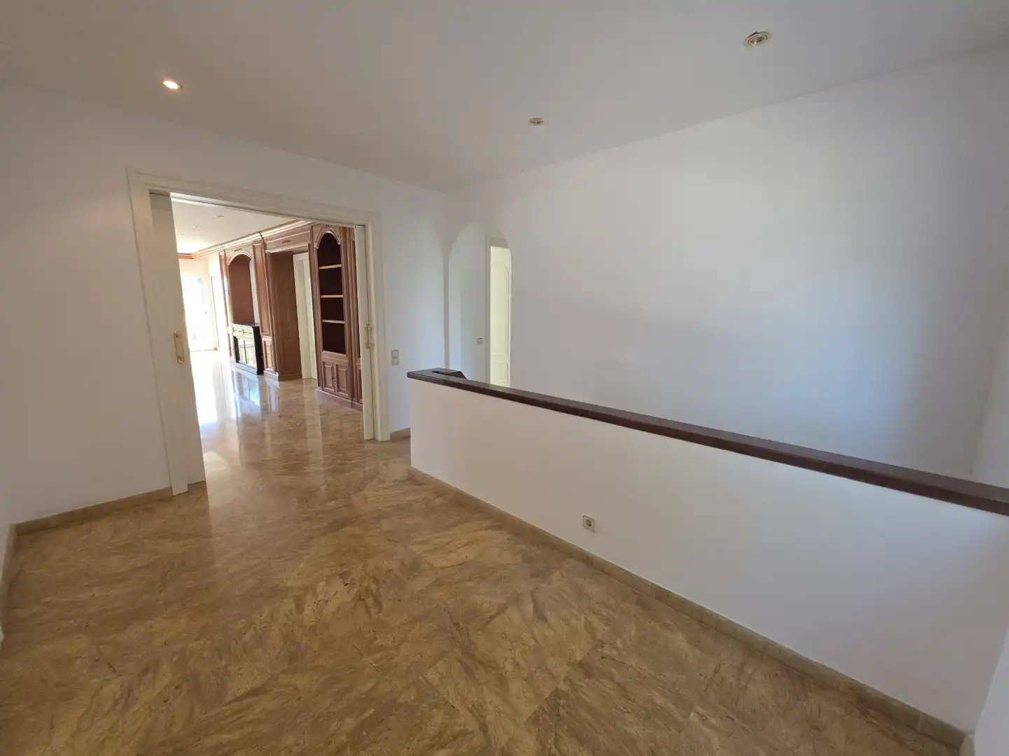 Casa o chalet en venta en El Masnou con Calefacción, Jardín privado y Parquet